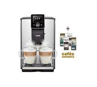 Machine à Café - NIVONA - Caferomatica 825 - 1,8 L - 15 bar - Automatique