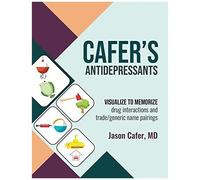 Cafer's Antidepressants
