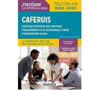 CAFERUIS - Tout-en-un