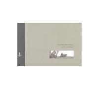 Cafés moulus - Nicolas de Crécy - Verticales - broché - Bande dessinée