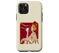 Cafés Rajah, Henri Meunier, 1897 Coque pour iPhone 11 Pro