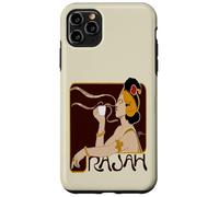 Cafés Rajah, Henri Meunier, 1897 Coque pour iPhone 11 Pro Max