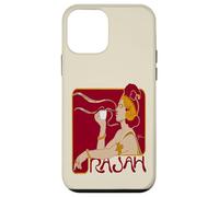 Cafés Rajah, Henri Meunier, 1897 Coque pour iPhone 12 Mini