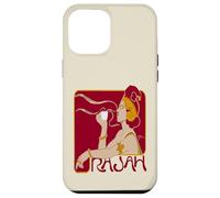 Cafés Rajah, Henri Meunier, 1897 Coque pour iPhone 12 Pro Max