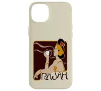 Cafés Rajah, Henri Meunier, 1897 Coque pour iPhone 14 Plus