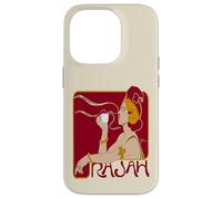 Cafés Rajah, Henri Meunier, 1897 Coque pour iPhone 14 Pro