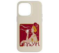 Cafés Rajah, Henri Meunier, 1897 Coque pour iPhone 14 Pro Max