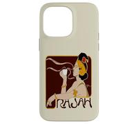 Cafés Rajah, Henri Meunier, 1897 Coque pour iPhone 14 Pro Max