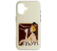 Cafés Rajah, Henri Meunier, 1897 Coque pour iPhone 16