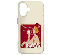 Cafés Rajah, Henri Meunier, 1897 Coque pour iPhone 17