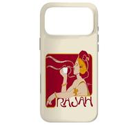 Cafés Rajah, Henri Meunier, 1897 Coque pour iPhone 17 Pro Max