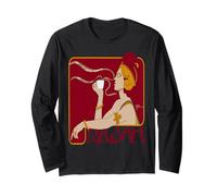 Cafés Rajah, Henri Meunier, 1897 Manche Longue