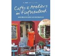 Cafés Und Ateliers Im Fünfseenland