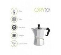 ORYX - Cafetière en aluminium 5056011