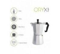 ORYX - Cafetière en aluminium 5056012