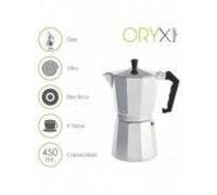 ORYX - Cafetière en aluminium 5056013