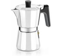 Cafetera bra perfecta aluminio inuccion 9t G
