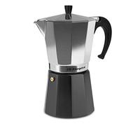 Cafetera de aluminio 12 TAZAS - KFM 1230 12 TAZAS