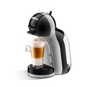 Cafetera de Cápsulas Delongui Dolce Gusto Mini Me EDG155BG- Negra y Gris
