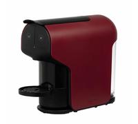 Cafetera de Cápsulas Delta Quick- Roja