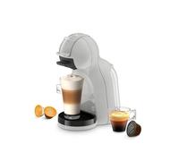 Krups KP143G Semi-automatique Cafetière à dosette 0,8 L