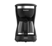 Cafetera De Filtro Taurus Verona 6 0 6l 600w Negro Acero Inoxidable Sistema Antigoteo