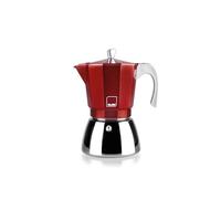 Ibili Cafetière Elba 6 tasses