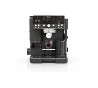 Cafetera Espresso Superautomática Ninja ES601EUBK 2L 1650W con molinillo y espumador