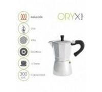 ORYX Cafetière à Induction 300 ML 5056022
