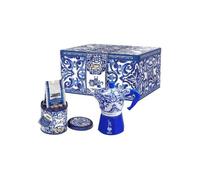 Cafetera Italiana Bialetti x Dolce&Gabbana Moka Express