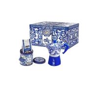 Cafetera Italiana Bialetti X Dolce&gabbana Moka Express