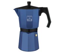Cafetera Italiana Cumbia Mokclassic 1200 Blue Cafetera Italiana Cecotec