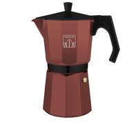 Cafetera Italiana Cumbia Mokclassic 300 Garnet Cafetera Italiana Cumbia Mokclassic 300 Garnet Cecotec