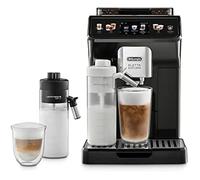 Cafetera superautomática - DE'LONGHI - MODELO ECAM450.55.G - Espresso - Grains de café - 15 bar