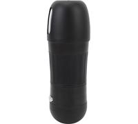 Cafeti?re ?lectrique portable petit fabricant de voyage compatible avec les capsules pour le camping -pour les batteries de voyage