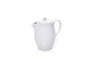 Cafetière, 0,6 ml, porcelaine