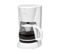 Cafetière 12-14 tasses 1,5L Bomann KA183CB-Blanc