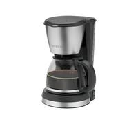Cafetière 12-14 tasses 1,5L Clatronic KA 3562 Noir