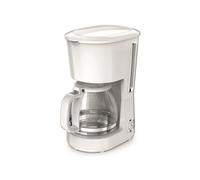Kitchen Chef Cafetière filtre KSCAFET12BLANC 12/15 tasses 750 W 1,6 L Blanc