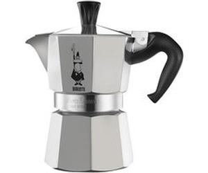 Cafetiere 12t moka express - Bialetti - Argent - Aluminium Aluminium G
