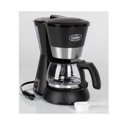 Cafetière 12V 6 tasses avec stop-gouttes