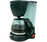 Htc - CAFETIERE 5/6 TASSES 12V 170W