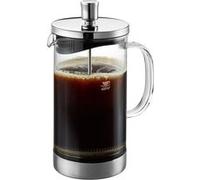 Cafetière 1L EGO Gefu Acier inoxydable Argent Gris G