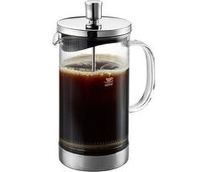 Cafetière 1L EGO Gefu Acier inoxydable Argent Gris G