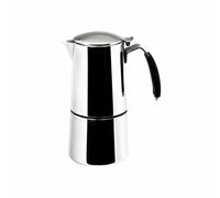 Cafetière 2 Tasses Ilsa Omnia Acier Poli 92N020ICC
