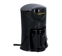 Cafetière 24V 1 Tasse DUNLOP - Café en Voiture & Camion Facile & Rapide Pratique & Léger