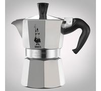 Bialetti Moka Express 3 Tasses l'originale
