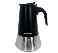 CAFÉTIÈRE 300 ml KLAUSBERG KB-7845 À INDUCTION