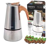 CAFETIÈRE 450 ml CAMRY | CR4424