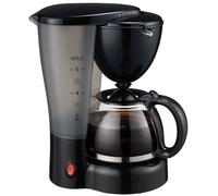 Cafetiere Électrique 6 Tasses 24V Noir
